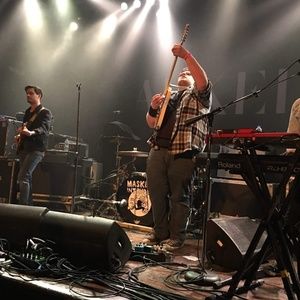 Meet your Posher, Nathan